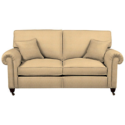 Duresta Lowndes Large Sofa Bergman Oyster